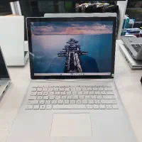 لپ تاپ سرفیس بوک 2 surface book