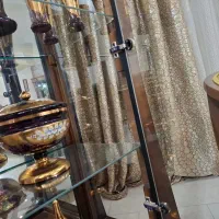 چک اگرمن اصل|ظروف سرو و پذیرایی|اصفهان, پارک مشتاق|دیوار