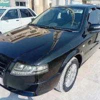 سمند سورن پلاس EF7 بنزینی ۱۴۰۲