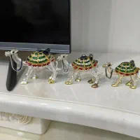 دکوری برنجی|مجسمه، تندیس، ماکت|تهران, افسریه جنوبی|دیوار