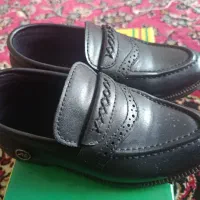 کفش بچه گانه کالج سایز 28