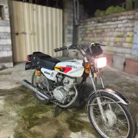 فروش موتور مشابه صفر