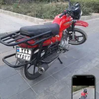 موتورهمتاز۹۱|موتورسیکلت|تهران, حسن‌آباد|دیوار