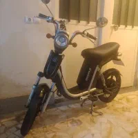 موتور همتاز