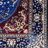 فرش دستباف 6متری لچک ترنج|فرش|مشهد, احمدآباد|دیوار
