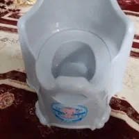 توالت فرنگی کودک