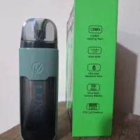 ویپ Vaporesso Luxe X بسیار تمیز|زیورآلات و اکسسوری|بندر ماهشهر, |دیوار