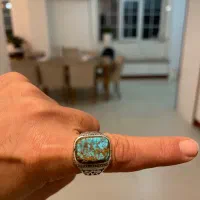 انگشتر استاد کار|جواهرات|قائم‌شهر, |دیوار