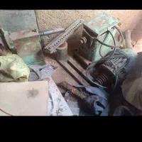 دستگاه خمکاری وپوسکاری