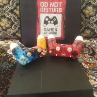 پی اس فور 500 گیگ