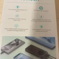 Power Bank|لوازم جانبی موبایل و تبلت|تهران, جنت‌آباد مرکزی|دیوار