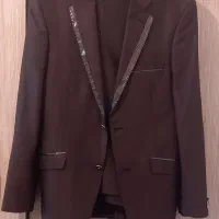 کت و شلوار سایز ۴۸ ترک