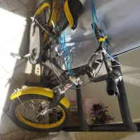دوچرخه ۱۶