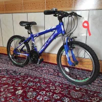 انواع دوچرخه سایز ۱۲ و ۱۶ و ۲۰ و ۲۴ و ۲۶|دوچرخه، اسکیت، اسکوتر|بندر ماهشهر, |دیوار