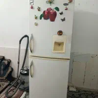 یخچال فریزر البرز