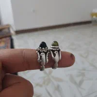 دوعدد دست دلبر کهنه