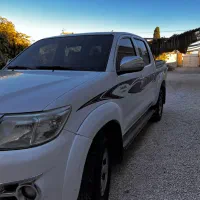 تویوتا هایلوکس|خودرو سواری و وانت|کرمان, |دیوار