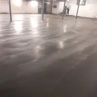 بتن ریزی کف با ماله پروانه ای|خدمات پیشه و مهارت|چهاردانگه (تهران), |دیوار