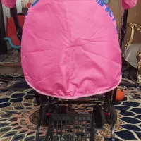کالسکه در حد نو|کالسکه و لوازم جانبی|زنجان, |دیوار