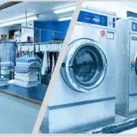 خشکشویی ولباسشوی رضا