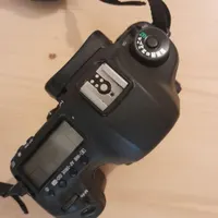 بادی کانن 5D مارک 3|دوربین عکاسی و فیلم‌برداری|تهران, دریا|دیوار