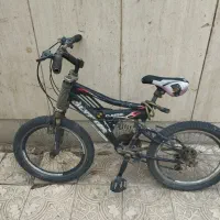 دوچرخه دنده ای ۲۲