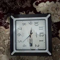 ساعت قدینی برج دار فارسی