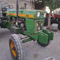 تراکتور ITM مدل ۷۲