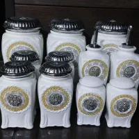 روفرشی،،سرویس چای دان