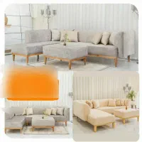 مبل الکاپر پاف