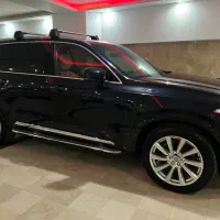 ولوو xc90