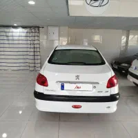 206sd مدل 99|خودرو سواری و وانت|شیراز, فرگاز|دیوار