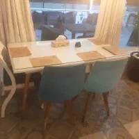 فروش صندلی و میز