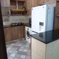 دوخوابه ویلایی مسافر|اجارهٔ کوتاهمدت ویلا و باغ|قشم, |دیوار