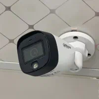 /دوربین مداربسته تاییدیه اماکن،دید در شب رنگی