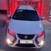 کوئیک gxl مدل ۱۴۰۲