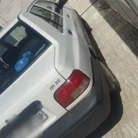 پراید۱۳۱دوگانه