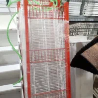 فروش سبد کیک و چیپس پفک دیواری. استند|فروشگاه و مغازه|مشهد, نوید|دیوار