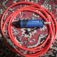 سنگ انگشتی متابو، اصل