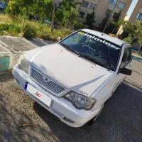 پراید 132 مدل 89