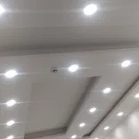 ابزار وسفید کاری و یک گچه با قیمت مناسب|خدمات پیشه و مهارت|الشتر, |دیوار