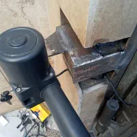 تعمیر درب برقی ۲۴ ساعته