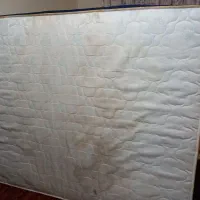 تشک کاملا سالم دونفره