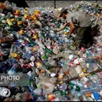 خرید ضایعات لاک کارتن نون خشک از درب منزل