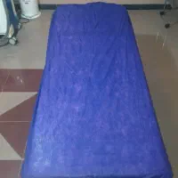 روتختی یکبار مصرف بیمارستانی دو سر کش تولیدی