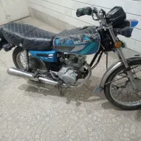 موتور هندا|موتورسیکلت|خمینیشهر, |دیوار