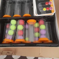 تعداد وسایل بفروش می رسد|اسباببازی|سرپل ذهاب, |دیوار