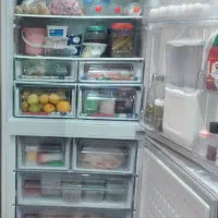 یخچال|یخچال و فریزر|کردکوی, |دیوار