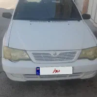 فروش پراید ۱۳۲