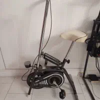 دوچرخه ثابت